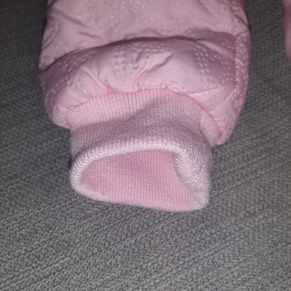 Rothschild toddler coat - Picture 7 of 9